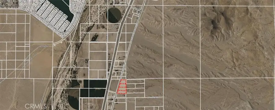 25573 National Trails Highway, Helendale, CA 92342 - Image #2