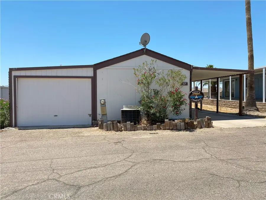 117 Thunderhead 1 Havasu Lake, Ca F. St. 92363, Needles, CA 92363 - Image #2