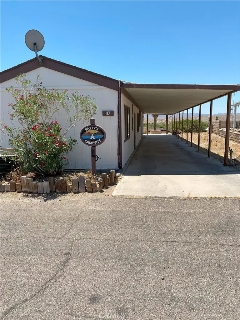 117 Thunderhead 1 Havasu Lake, Ca F. St. 92363, Needles, CA 92363 - Image #3