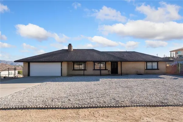 16341 Fremontia Street, Hesperia, CA 92345