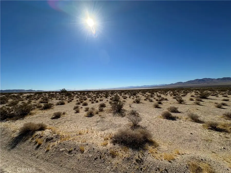 0 Fort Irwin Rd/shenk's Ranch, Barstow, CA 92311 - #2