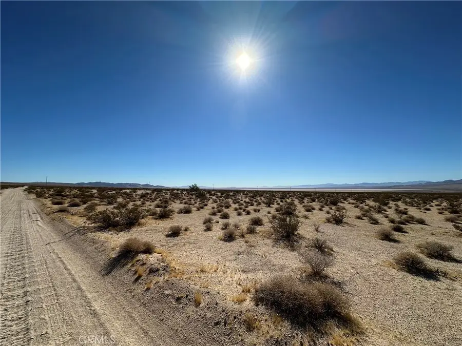 0 Fort Irwin Rd/shenk's Ranch, Barstow, CA 92311 - #3