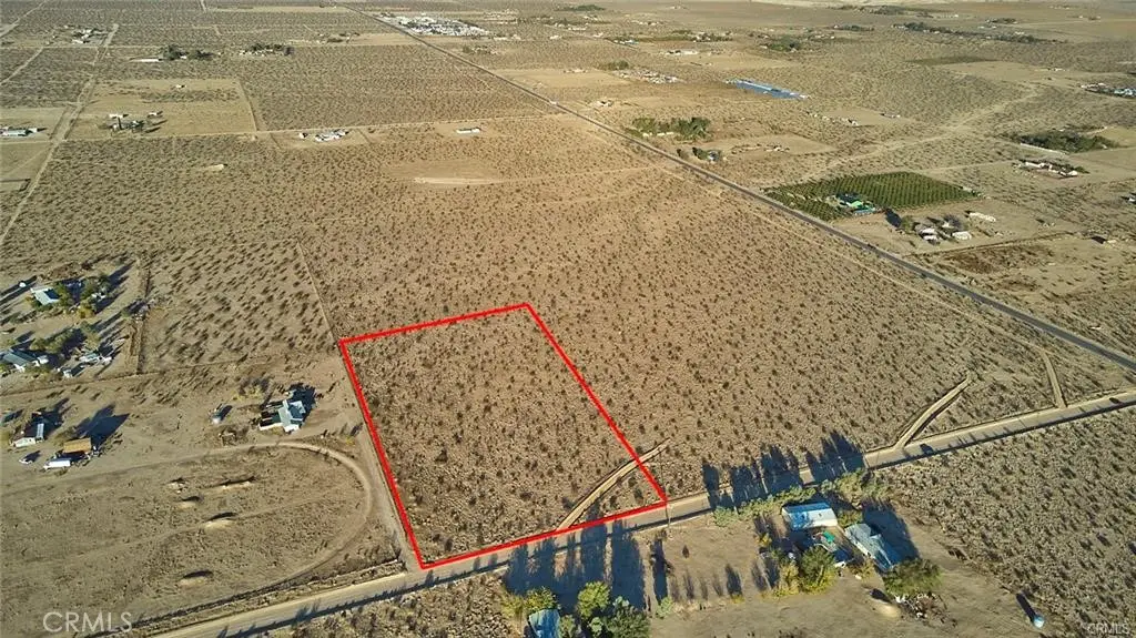 0 Midway Avenue, Lucerne Valley, CA 92356 - #1