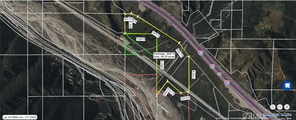 0 Cajon Blvd, San Bernardino, CA 92407 - #1