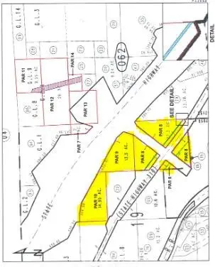 0 Cajon Blvd, San Bernardino, CA 92407 - #3