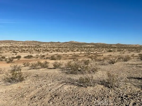 0 Hodge Road, Helendale, CA 92342