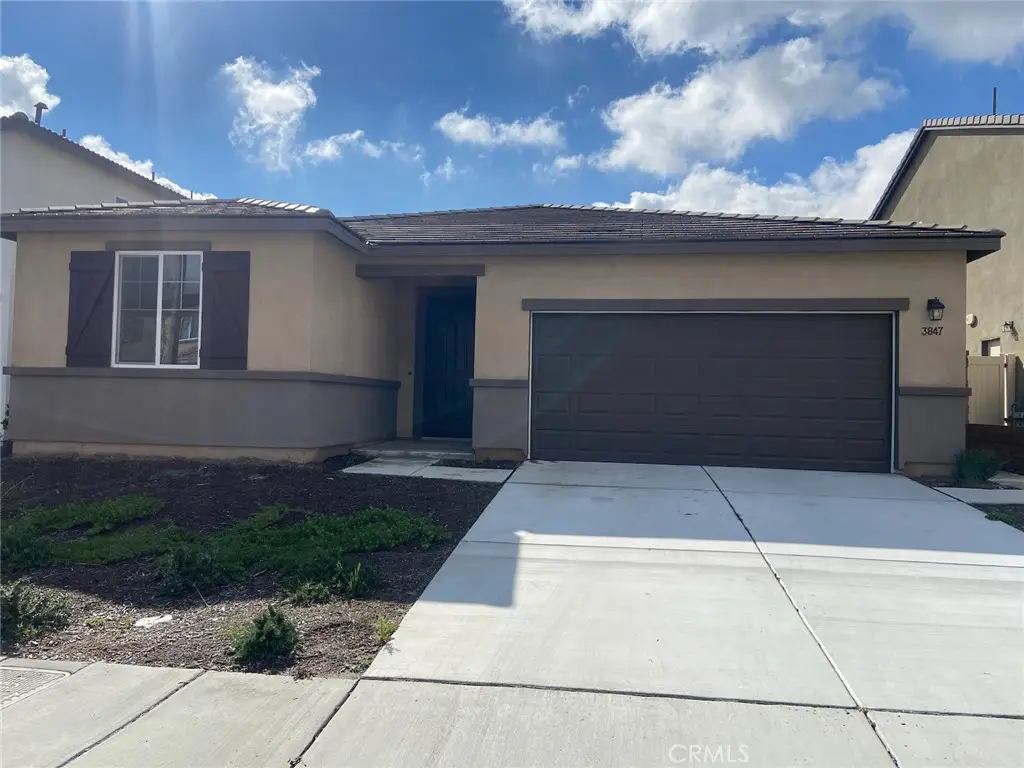 3847 W Bodega Way, San Bernardino, CA 92407 - #1