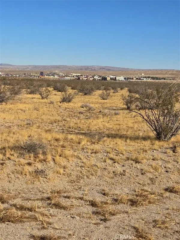 0 Arbuckle, Barstow, CA 92311