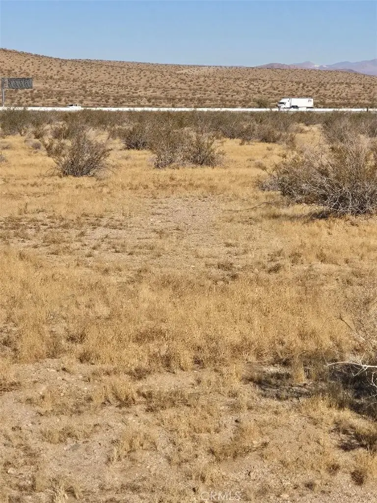 0 Arbuckle, Barstow, CA 92311 - #3