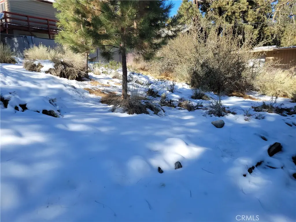 0 Blackbird, Wrightwood, CA 92397 - Image #1