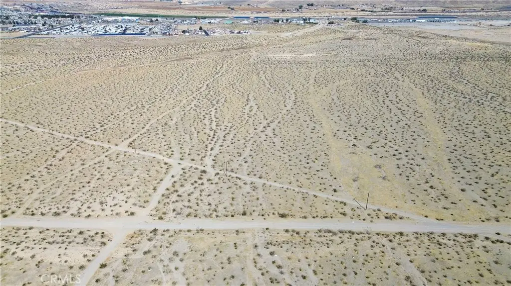 0 Pipeline Road, Barstow, CA 92311 - Image #1