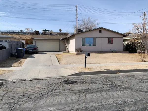 700 Patricia Avenue, Barstow, CA 92311