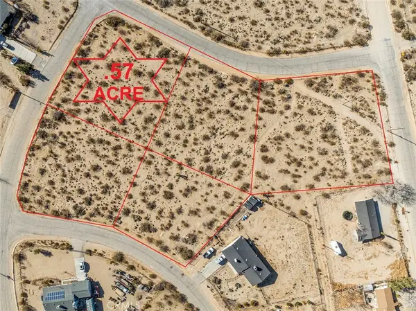 500 Sharon Ave., Lucerne Valley, CA 92356