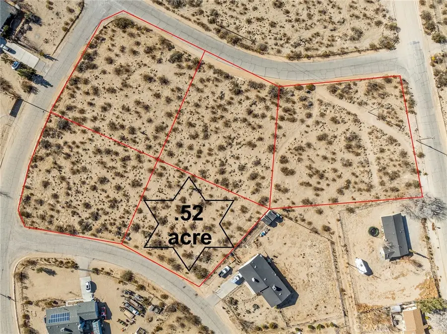 501 Stanley Street, Lucerne Valley, CA 92356 - #2