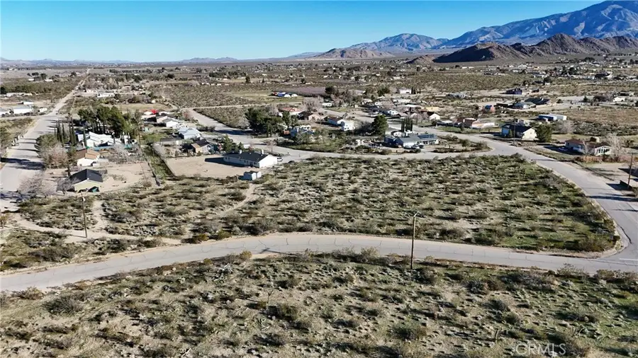 501 Stanley Street, Lucerne Valley, CA 92356 - #3