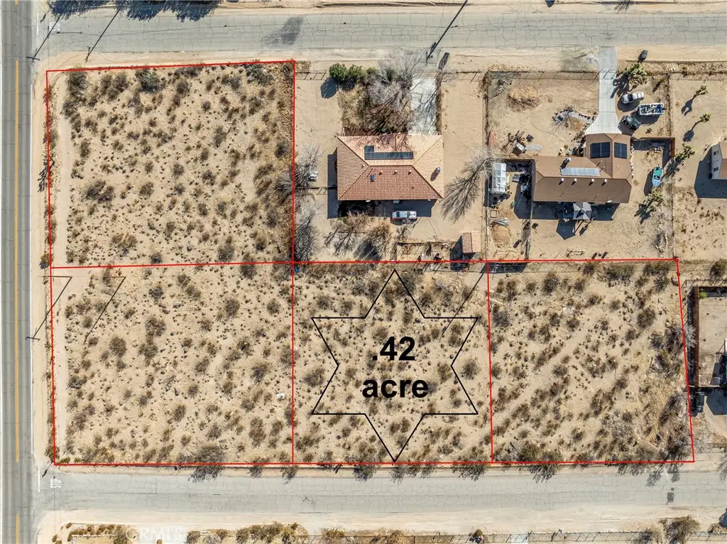 502 Stanley Street, Lucerne Valley, CA 92356 - #1