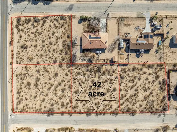 502 Stanley Street, Lucerne Valley, CA 92356