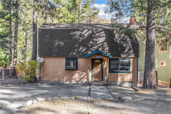 5768 Heath Creek Drive, Wrightwood, CA 92397