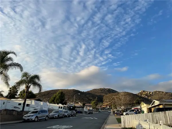 0 Santana Street, Santee, CA 92071