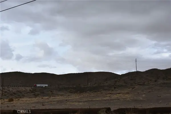 0 Apn 0424-031-31-0000, Barstow, CA 92311