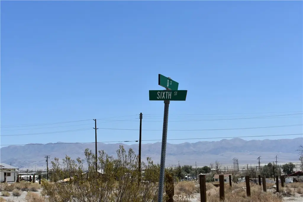 0 6th Street, Trona, CA 93562 - Image #1