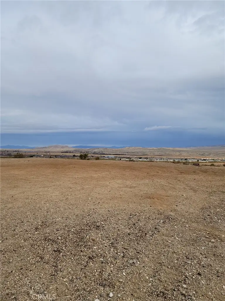 4 P Street, Barstow, CA 82311 - Image #3