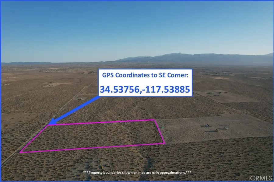 19 AC Eaby Road, Phelan, CA 92371 - #3