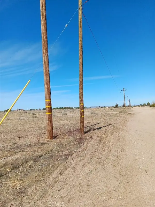 0 Avenal Street, Phelan, CA 92371