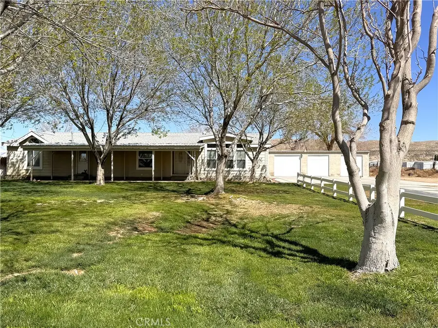 26362 Community Boulevard, Barstow, CA 92311 - #2