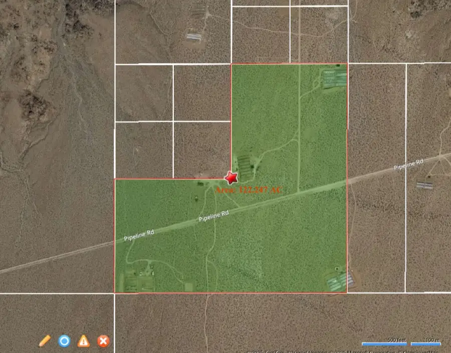 30002 Pipeline Road, Lucerne Valley, CA 92356 - Image #2