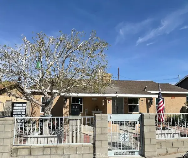 319 Wilshire Place, Barstow, CA 92311