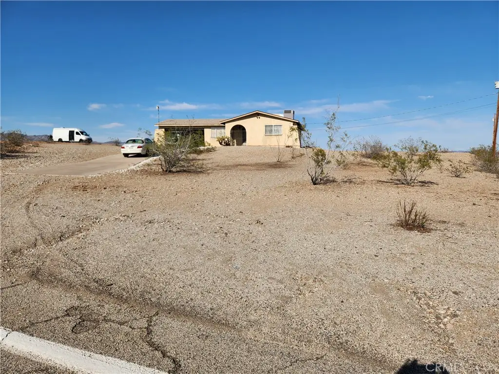 5679 Greystone Drive, Big River, CA 92242 - #1