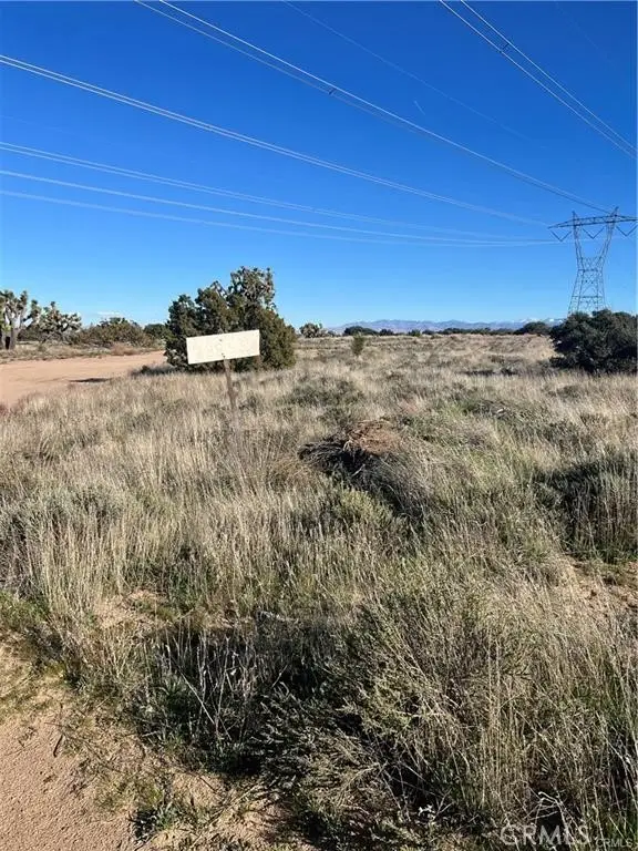 0 Middleton Road, Phelan, CA 92371