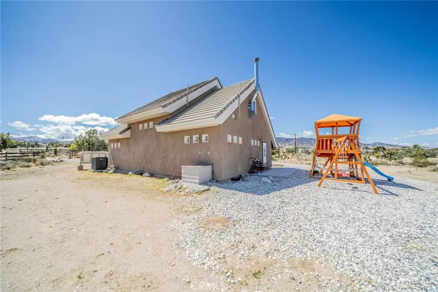 10022 Silver Rock Road, Pinon Hills, CA 92372 - #3