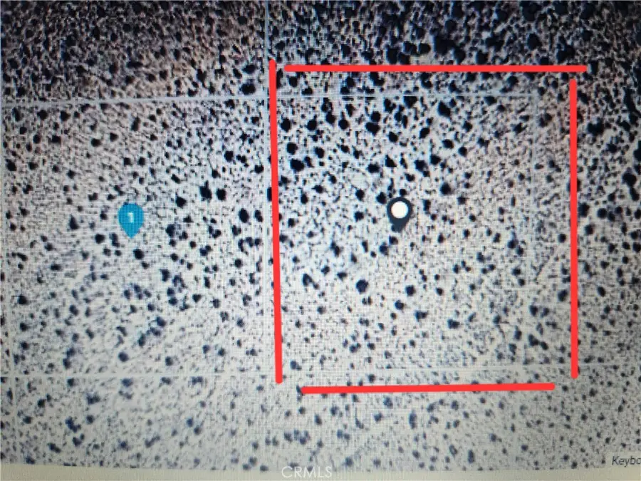 47 Vacant Lot, Barstow, CA 92311 - #2