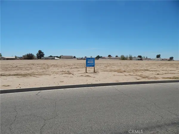 0 Chaparral Lane, Helendale, CA 92342