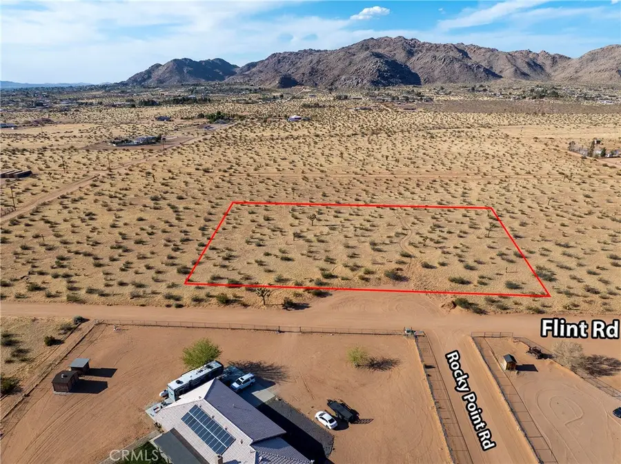 1234 Flint Road, Apple Valley, CA 92307 - #2