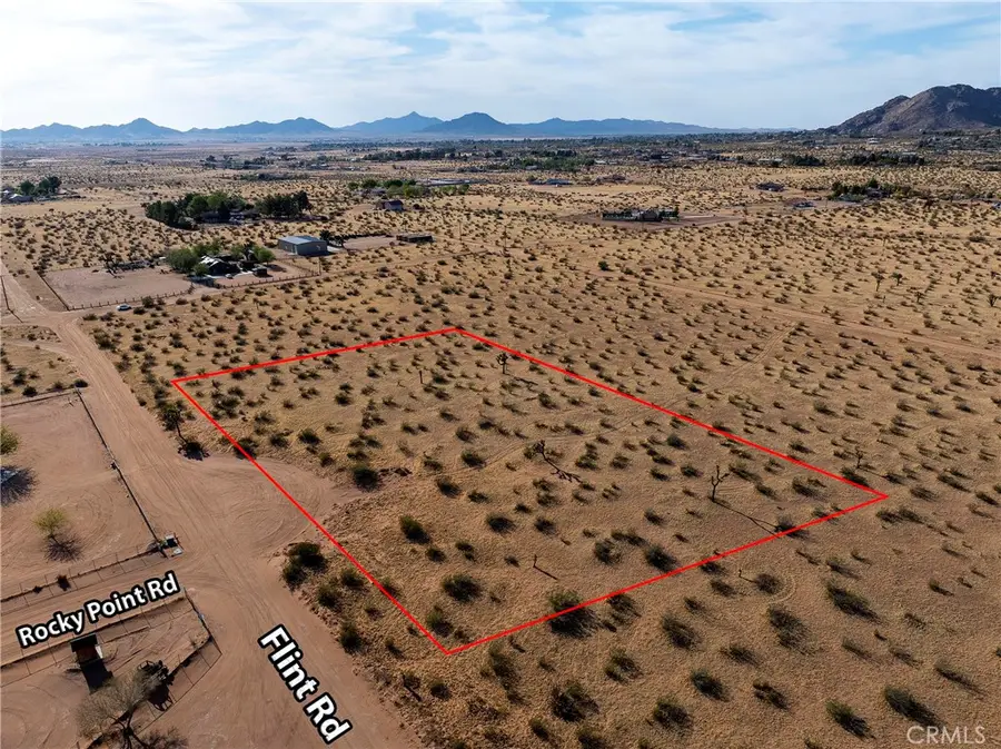 1234 Flint Road, Apple Valley, CA 92307 - #3