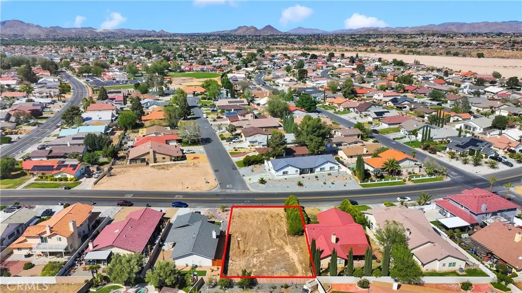 18505 Kalin Ranch Drive, Victorville, CA 92395 - #1