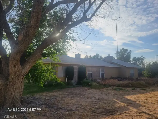 18340 Delicious Street, Adelanto, CA 92301