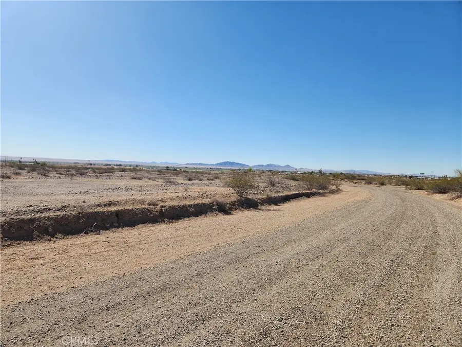 0 Chumash Drive, Big River, CA 92242 - Image #2