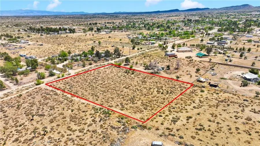 0 Valle Vista Road, Phelan, CA 92371 - Image #3