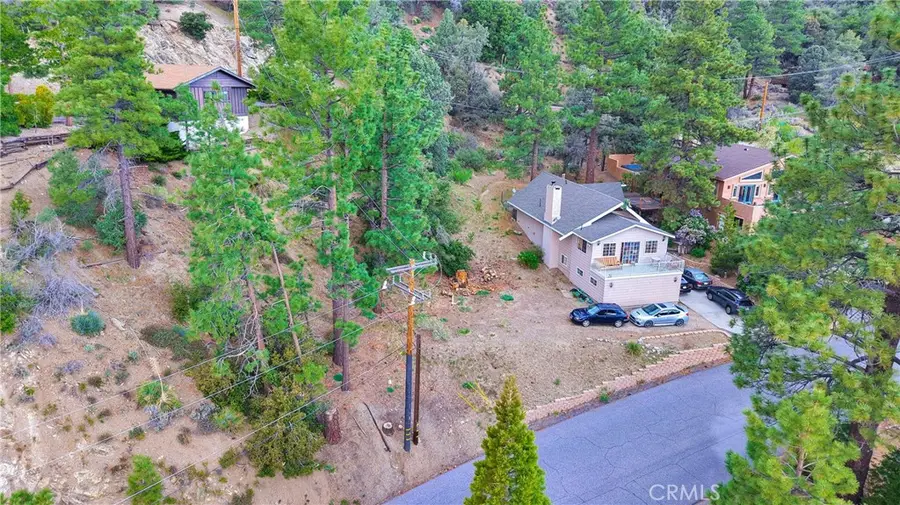 1050 Rivera Drive, Wrightwood, CA 92397 - Image #3