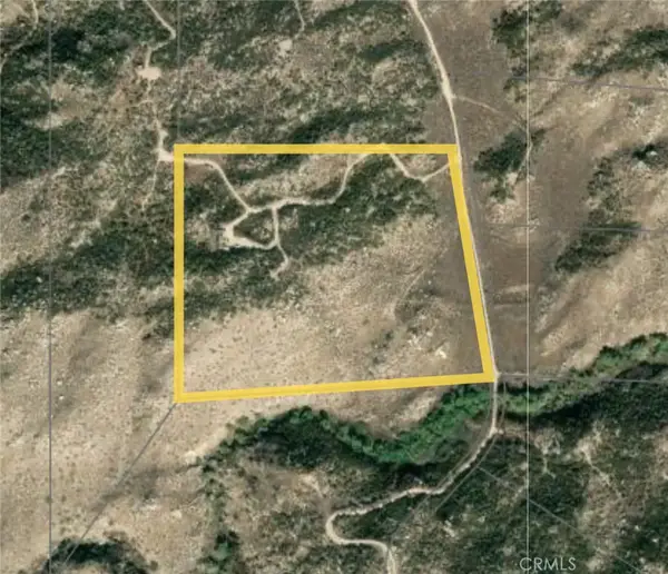 0 Sycamore Falls, Aguanga, CA 92536