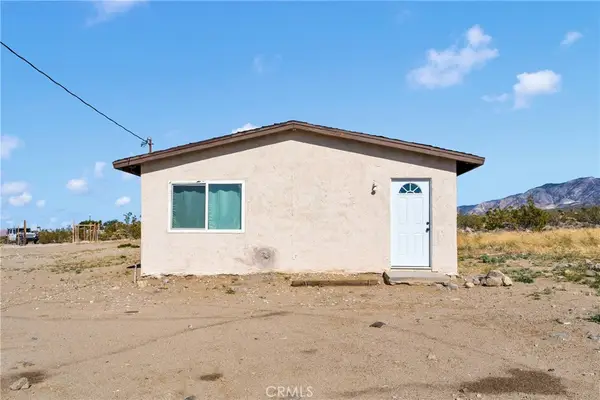 30229 Bourbon Road, Lucerne Valley, CA 92356