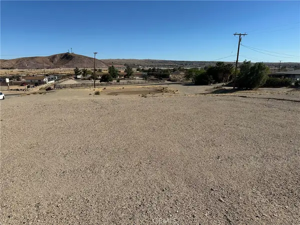 0 Old Hwy 58, Barstow, CA 92311