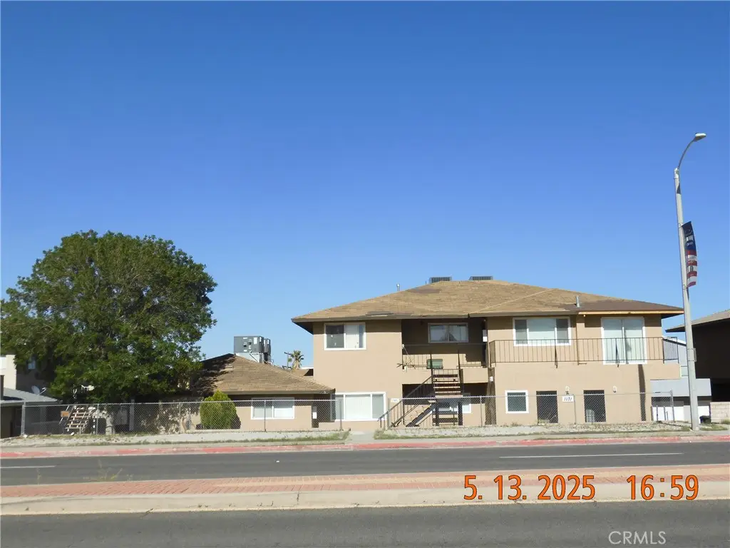 1131 Barstow Road, Barstow, CA 92311 - #1