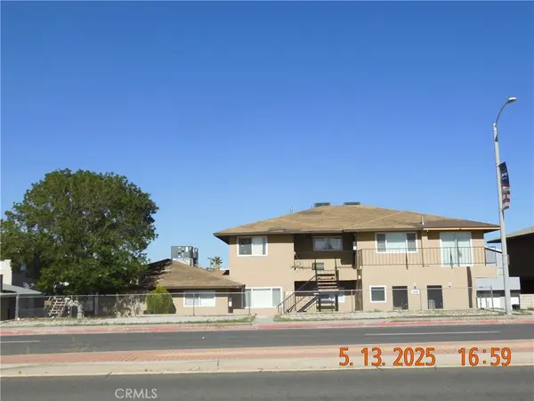1131 Barstow Road, Barstow, CA 92311