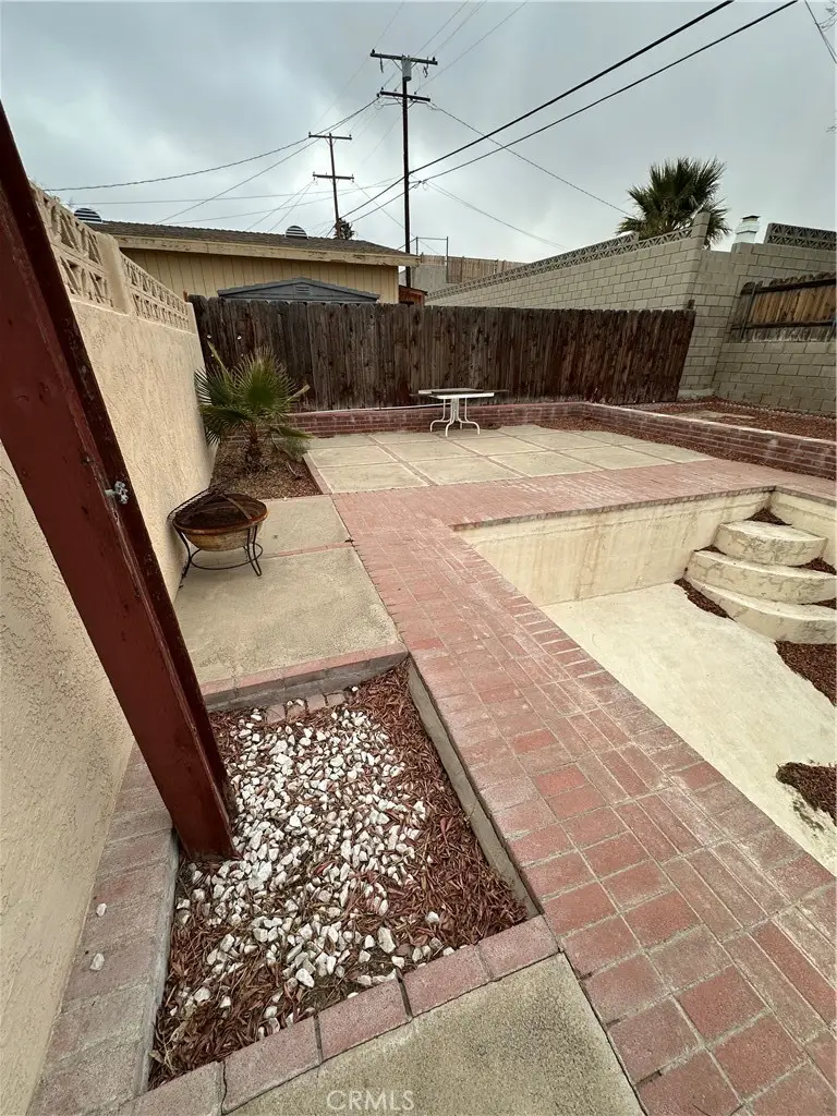 824 S 2nd Avenue, Barstow, CA 92311 - #3