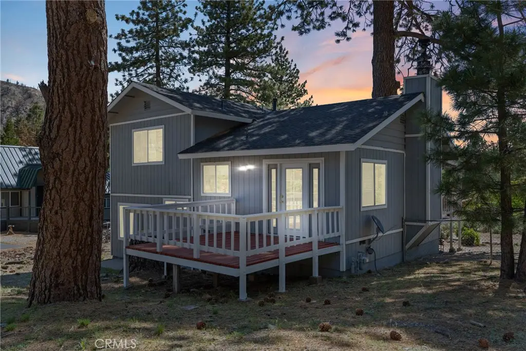 26707 Swallowhill Drive, Wrightwood, CA 92397 - Image #1